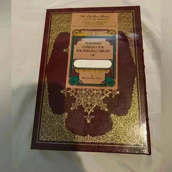 The Portrait Of A Lady By Henry James - Picture 2 of 4